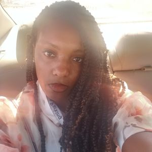 Meet your Posher, Shabrina